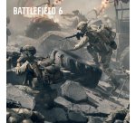 Electronic Arts Battlefield 6 Standard PlayStation 5