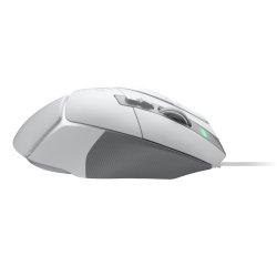 Logitech G G502 X