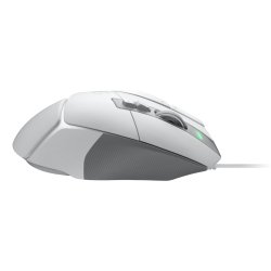 Logitech G G502 X