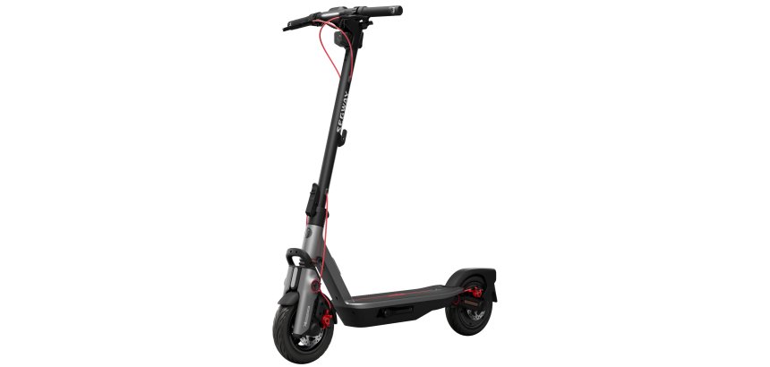 Trottinette électrique Segway Ninebot F3 Pro E