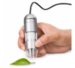 DIPROGRESS DP-H-USB2 microscopio 200x Microscopio digitale