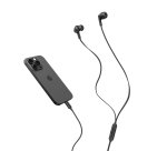 Belkin G3H0003hqBK Casque Avec fil Ecouteurs Appels/Musique USB Type-C Noir