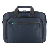 Mobilis 005040 serviette et porte-documents Polycarbonate (PC), Polyester Noir, Marine