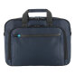 Mobilis 005040 serviette et porte-documents Polycarbonate (PC), Polyester Noir, Marine