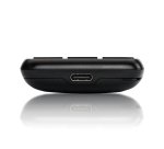 Panasonic KX-TF400 6,1 cm (2.4") 110 g Blu Telefono cellulare basico