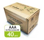 Tecnoware FBA17647 household battery Single-use battery AAA Alkaline