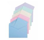 Blasetti 412 envelope Multicolour 100 pc(s)