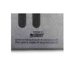 Urban Factory EPU10UF étui pour tablette 26,7 cm (10.5") Folio porte carte Gris