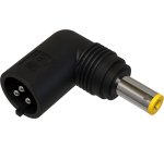 DCU Advance Tecnologic 37100045 accessoire d'ordinateurs portables Conseil pour l'alimentation de Laptop