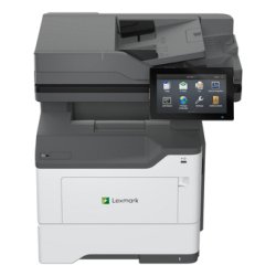 Lexmark MX632adwe Laser A4 1200 x 1200 DPI 47 ppm Wifi