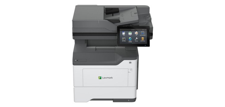 Lexmark MX632adwe Laser A4 1200 x 1200 DPI 47 ppm Wifi