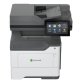 Lexmark MX632adwe Laser A4 1200 x 1200 DPI 47 ppm Wifi
