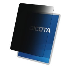 DICOTA D80133-2AD filtre anti-reflets pour écran et filtre de confidentialité 33 cm (13") Tablette Filtre de confidentialité sans bords pour ordinateur