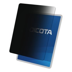 DICOTA D80133-2AD filtre anti-reflets pour écran et filtre de confidentialité 33 cm (13") Tablette Filtre de confidentialité sans bords pour ordinateur