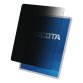 DICOTA D80133-2AD filtre anti-reflets pour écran et filtre de confidentialité 33 cm (13") Tablette Filtre de confidentialité sans bords pour ordinateur