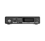 Strong SRT 8119 set-top box TV Terrestre Full HD Nero