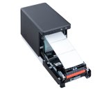 Star Micronics mC-Label2 impresora de etiquetas Térmica directa 300 x 300 DPI 180 mm/s Inalámbrico y alámbrico Ethernet Wifi Bluetooth