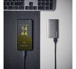 Intenso 3823450 unità esterna a stato solido 500 GB USB tipo A 3.2 Gen 1 (3.1 Gen 1) Antracite
