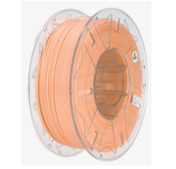 Creality 3301010462 3D-printmateriaal Polymelkzuur Perzikkleur 1 kg