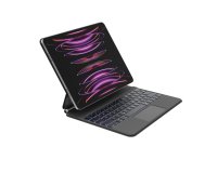 Belkin BBZ003FR-V1 clavier pour tablette Bluetooth Noir
