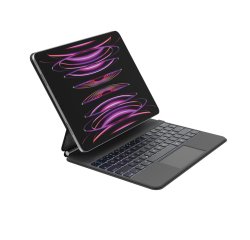 Belkin BBZ003FR-V1 clavier pour tablette Bluetooth Noir