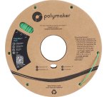 Polymaker PA06006 3D Printing Material Polylactic Acid (PLA) Green 750 g