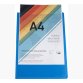 Protège-documents personnalisable PP KREACOVER 40 vues assortis