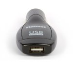Hamlet Universal Kit alimentatore per auto per smartphone e tablet 4 in 1 con 4 connettori