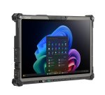 Getac F120 Intel Core Ultra 5 256 GB 31 cm (12.2") 16 GB Wi-Fi 7 (802.11be) Windows 11 Pro Negro