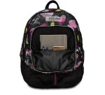 Seven 200102338-429 zaino Zaino scolastico Multicolore Poliestere