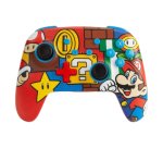 PowerA 1519764-02 Gaming Controller Multicolour USB Gamepad Nintendo Switch, Nintendo Switch 2, Nintendo Switch Lite, Nintendo Switch OLED