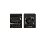 Logitech G G X56 HOTAS RGB Schwarz USB 2.0 Flugsimulation Analog/Digital PC