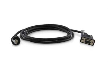 Datalogic CAB-552 accesorio para lector de código de barras Cable USB