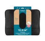 Mobilis Origine 2 35,6 cm (14") Housse Noir