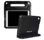 NutKase NK373B-EL-W étui pour tablette 25,9 cm (10.2") Housse Noir