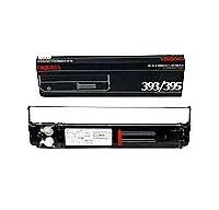 OKI 09002311 printer ribbon Black