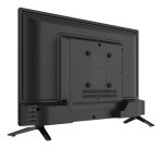 SCHNEIDER TV LED 60 cm TV D-LED 2K HD 24BN4 - 60 cm - 12 Volts