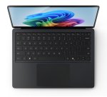 Microsoft Surface Laptop 7 Copilot+ PC Snapdragon X1E-80-100 Portátil 38,1 cm (15") Pantalla táctil 16 GB LPDDR5x-SDRAM 1 TB SSD Wi-Fi 7 (802.11be) Windows 11 Pro Negro