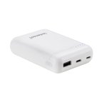 Intenso PowerBank XS 10000 mAh Bianco