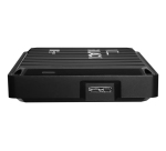 Western Digital Elements BLACK P10 disque dur externe 6 To 2.5" Micro-USB B 3.2 Gen 1 (3.1 Gen 1) Noir