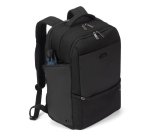 DICOTA D32162-RPET sacoche d'ordinateurs portables 40,6 cm (16") Malette Noir