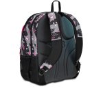 Seven 200102435-899 zaino Zaino scolastico Multicolore Poliestere