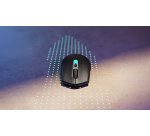 Logitech G G305 X SUPERLIGHT souris Gaming Droitier RF sans fil + Bluetooth Optique 44000 DPI