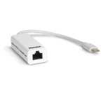 Hamlet HNU3GIGATC scheda di rete e adattatore Ethernet 1000 Mbit/s