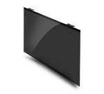 Urban Factory PRIVACY FILTER FOR MONITOR 23.8INCH WITH 2 HINGES 16:9 60,5 cm (23.8") Moniteur