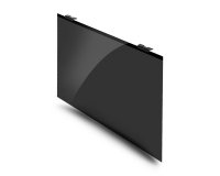 Urban Factory PRIVACY FILTER FOR MONITOR 23.8INCH WITH 2 HINGES 16:9 60,5 cm (23.8") Moniteur