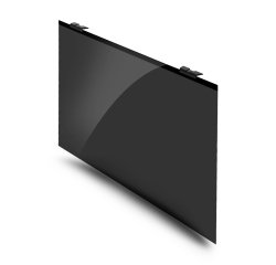 Urban Factory PRIVACY FILTER FOR MONITOR 23.8INCH WITH 2 HINGES 16:9 60,5 cm (23.8") Moniteur