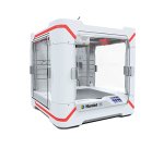 Hamlet HP3DX200E stampante 3D Fused Deposition Modeling (FDM)