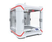Hamlet HP3DX200E stampante 3D Fused Deposition Modeling (FDM)