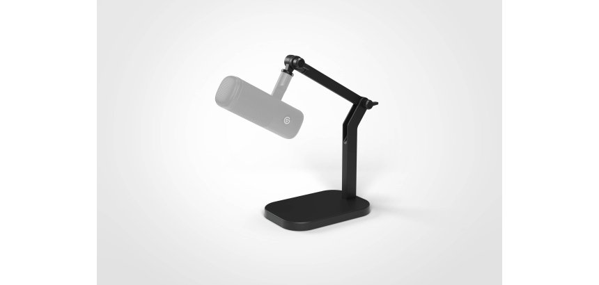 Elgato Wave Desk Stand Studio Mounting Arm